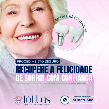 Lottus Odontologia