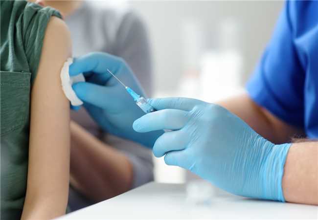 Covid-19: Santana do Paraíso inicia vacinação em crianças de 6 meses a 2 anos sem comorbidades