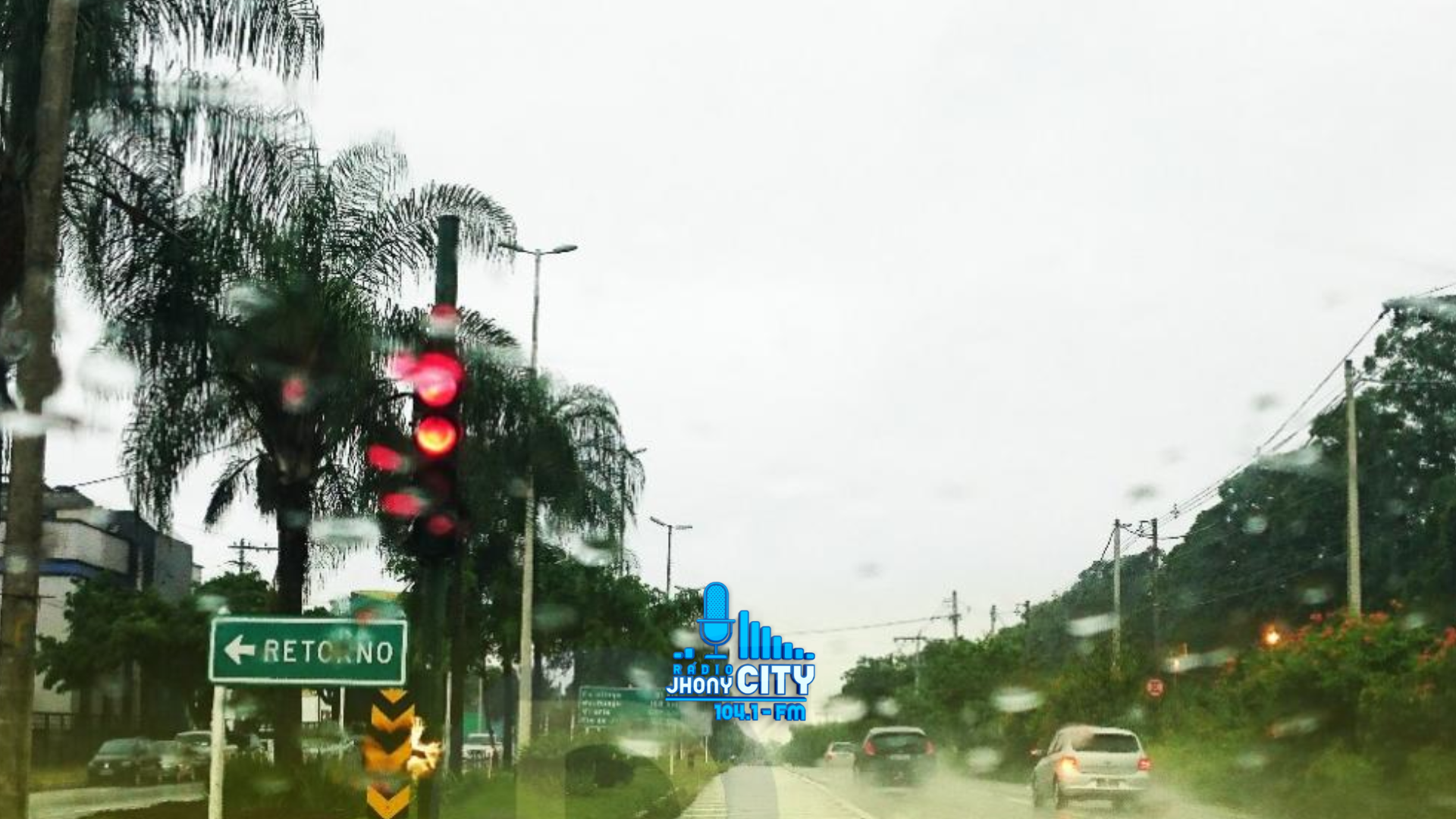 Operação intensifica segurança nas rodovias do Vale do Aço durante o período chuvoso