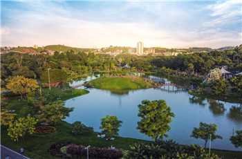 Prefeitura de Ipatinga promove fiscalização educativa para coibir uso indevido de áreas do Parque Ip