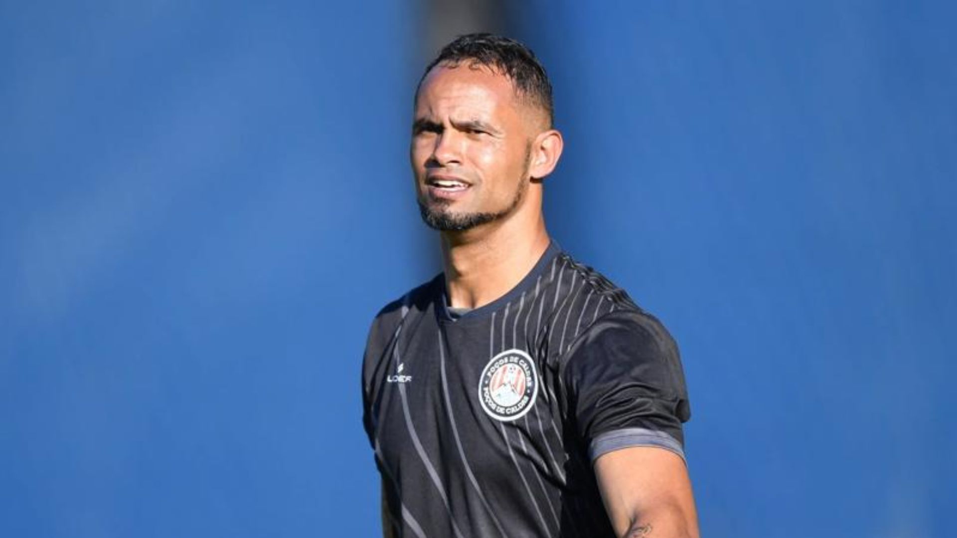 Goleiro Bruno é preso no Rio após dois meses foragido
