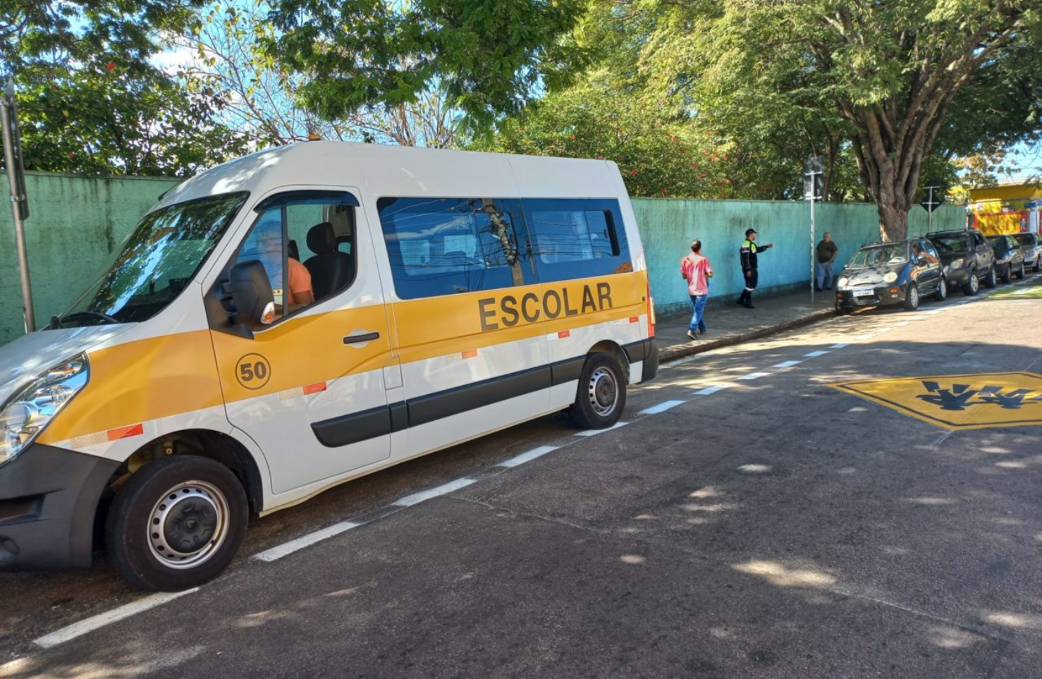Timóteo abre credenciamento para transporte escolar referente ao segundo semestre de 2026
