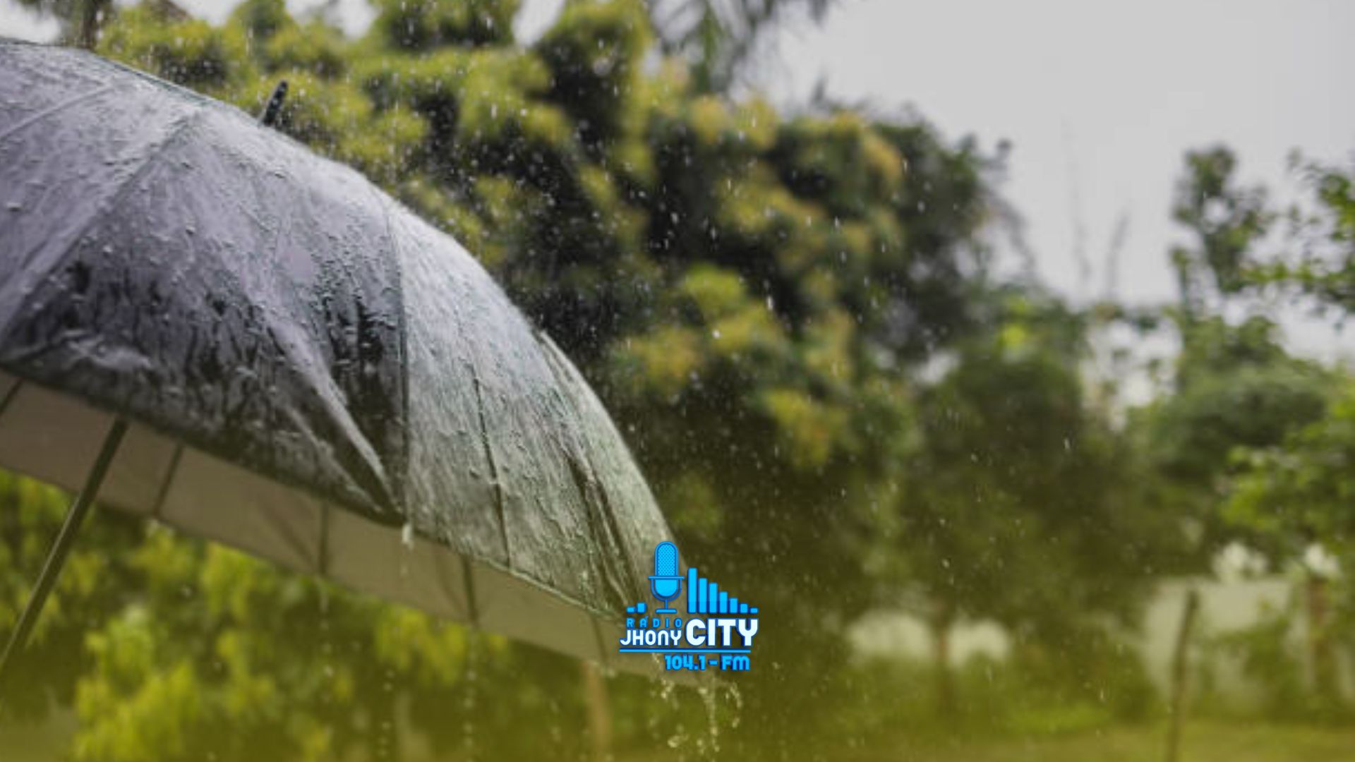 Alerta de chuva para o Vale do Aço é mantido até sexta-feira