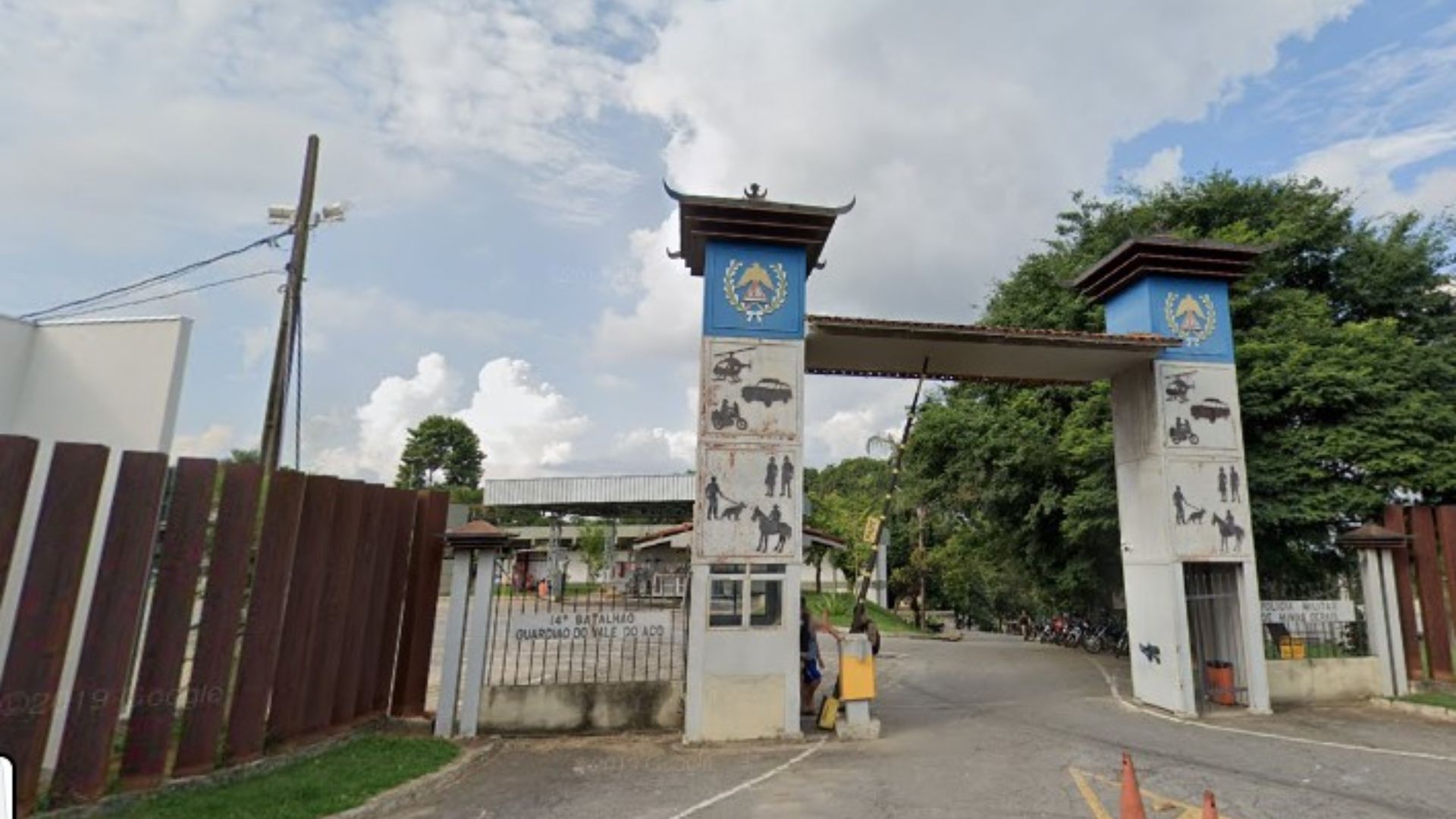 Atendimento via 190 ajuda a salvar vida de recém-nascida em Ipatinga