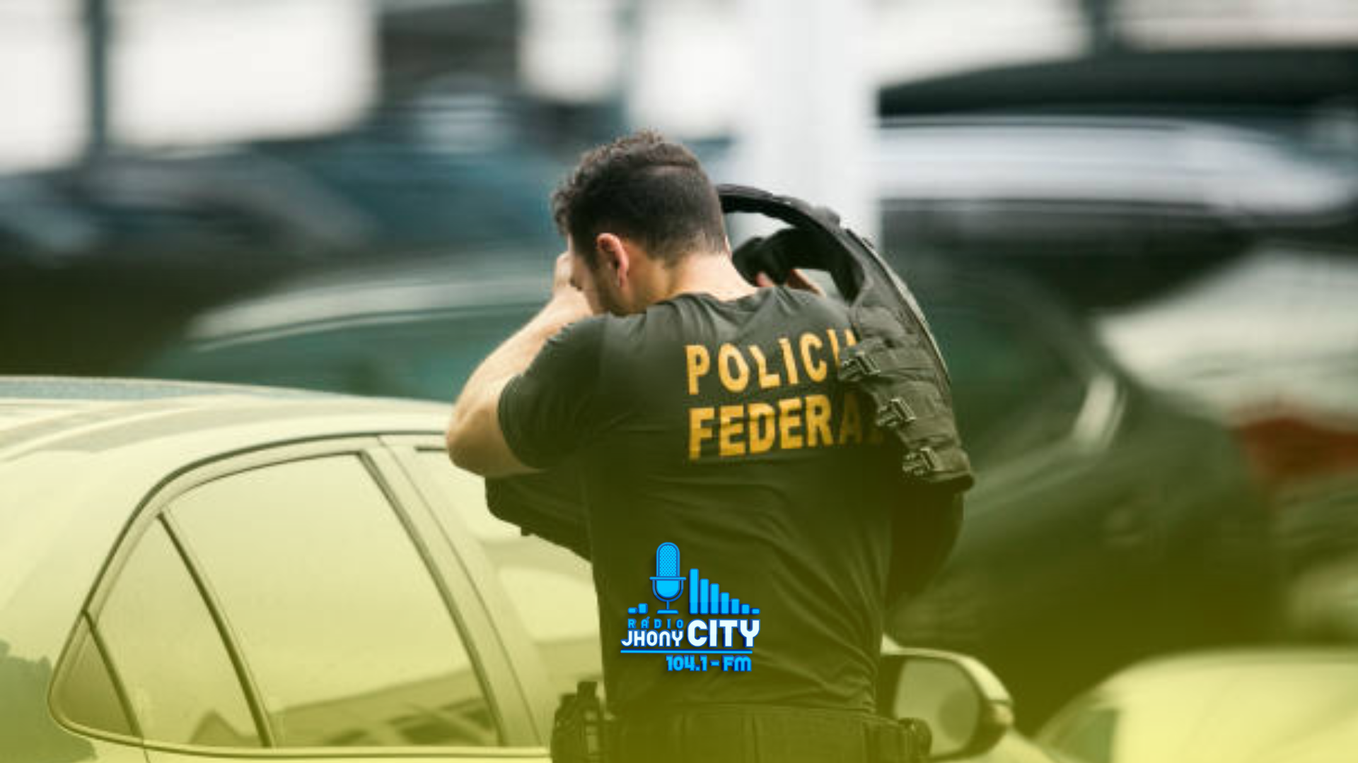 PF realiza operação contra fraudes previdenciárias em Timóteo e outras cidades de MG