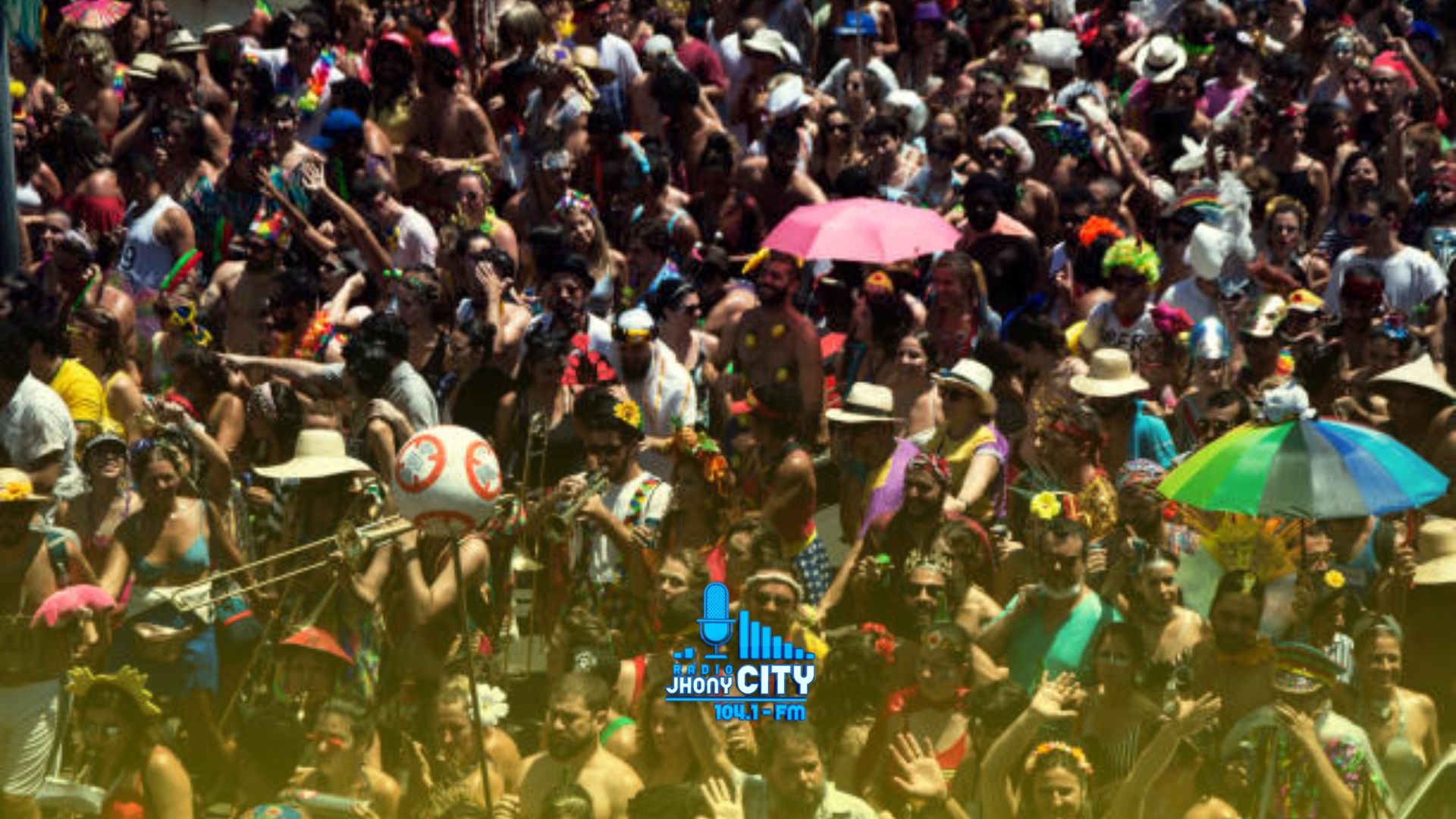 Carnaval da Liberdade 2026 movimenta Minas e impulsiona turismo