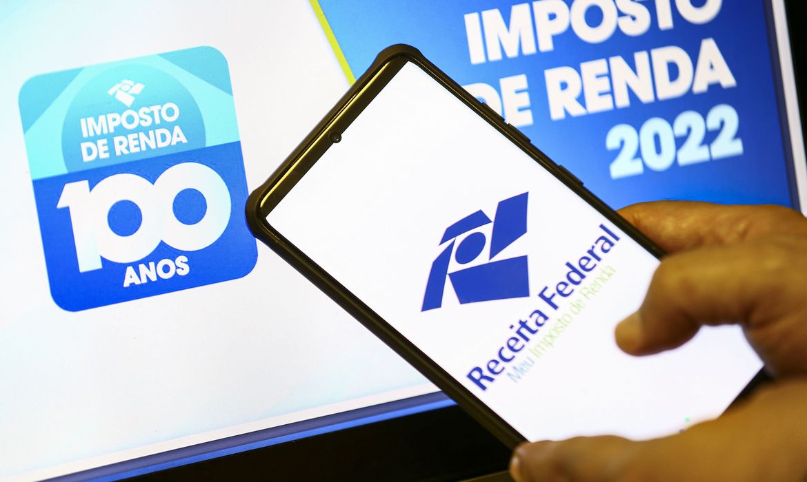 Declaração do Imposto de Renda deve ser entregue até amanhã (31)