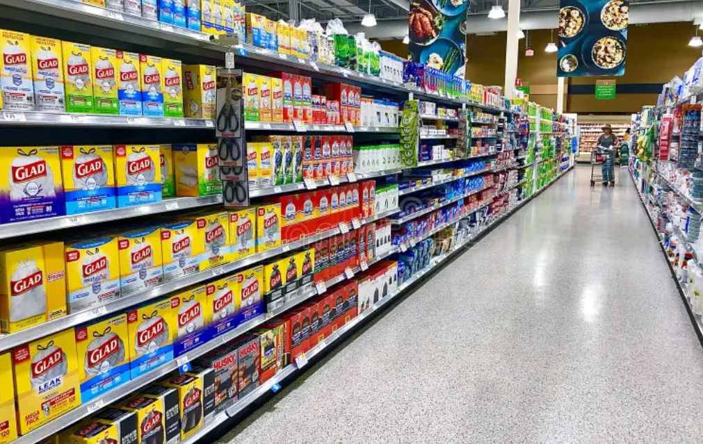 Supermercados terão horários especiais de funcionamento no feriado de 15 de agosto