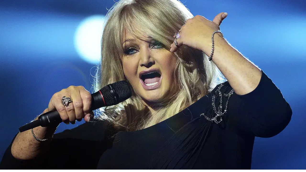 Morre aos 75 anos Bonnie Tyler, voz do clássico "Total Eclipse of the Heart"