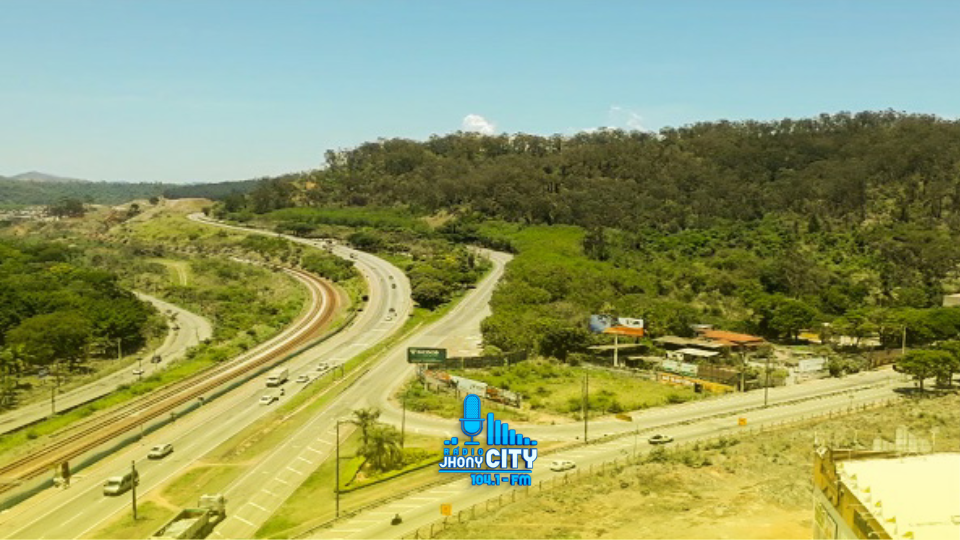 Moradores perseguem e ajudam a prender ladrão que roubou bicicleta no bairro Horto, em Ipatinga