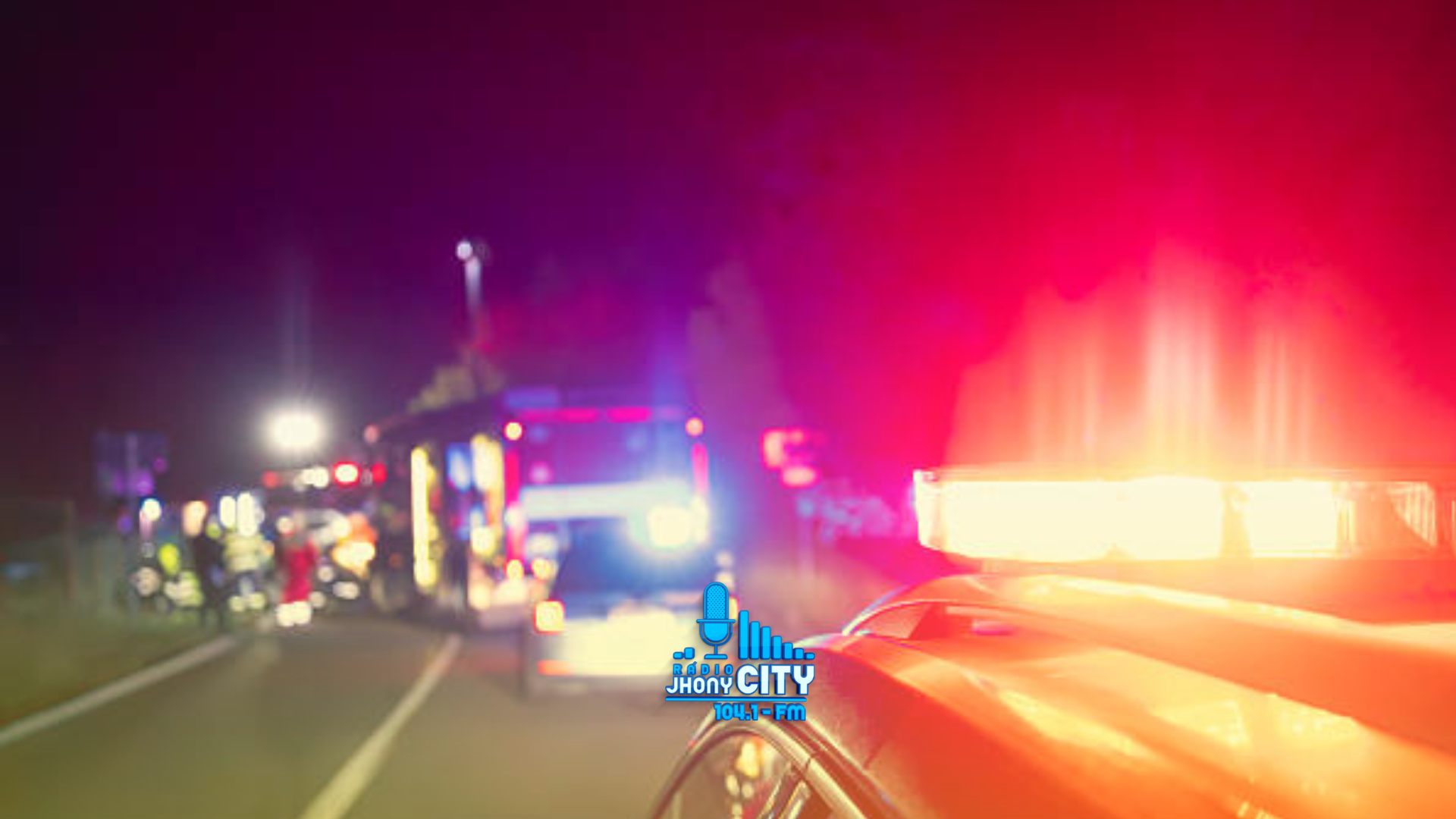 Simulado de acidente mobiliza equipes no túnel de Antônio Dias