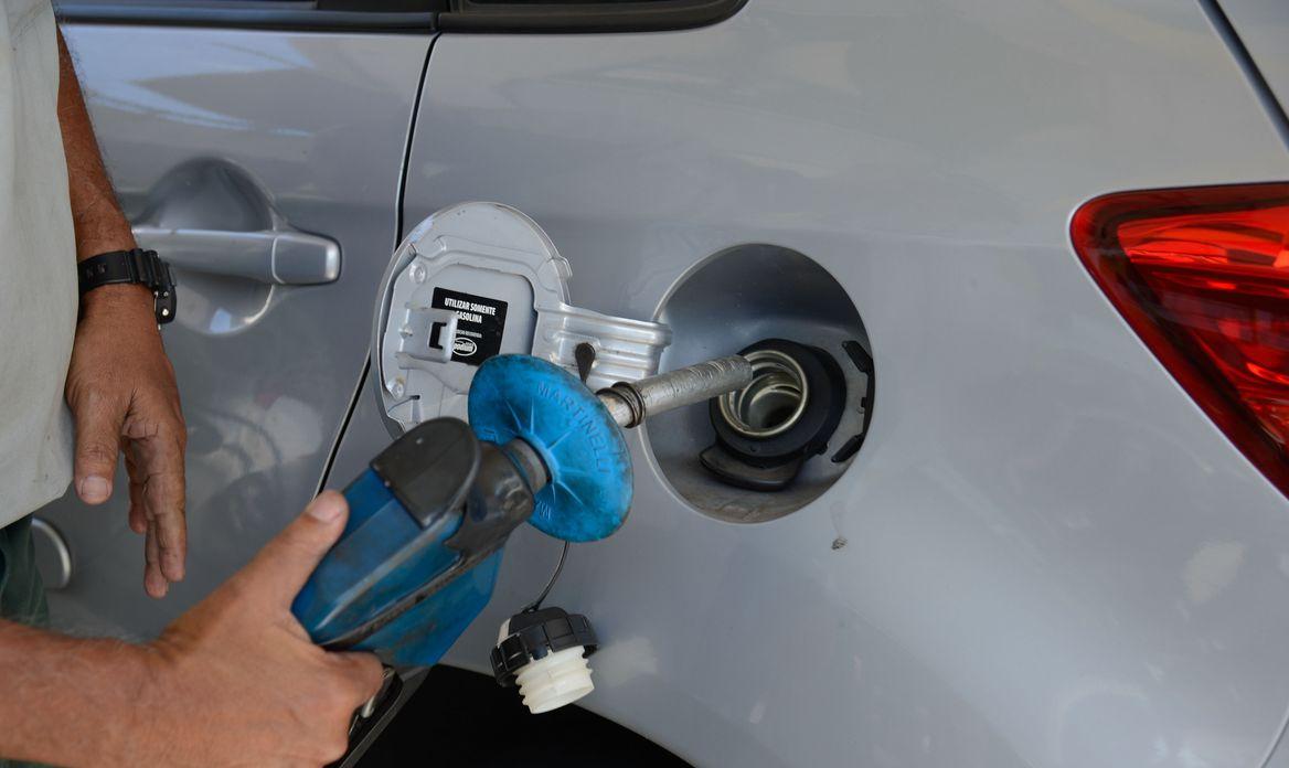 Petrobras aumenta em 8,87% preço do diesel