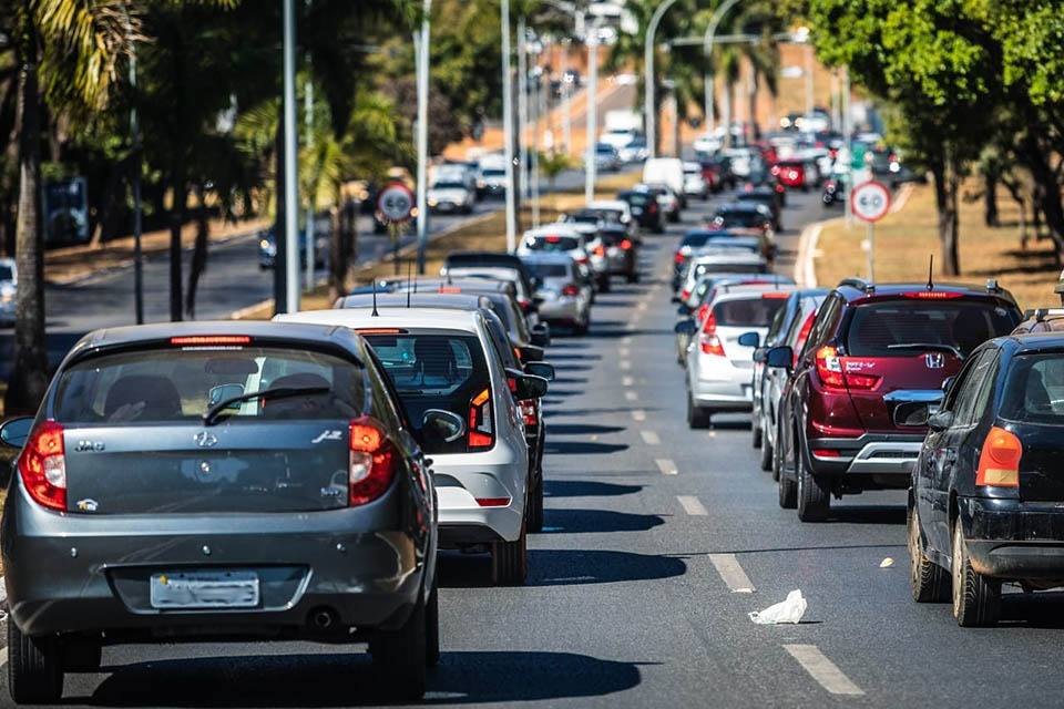 Transporte de carga causa interdição temporária em trecho urbano de Ipatinga no próximo domingo