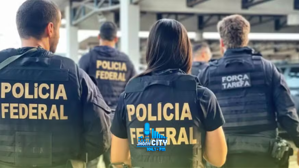 Receita Federal apreende carga de produtos de contrabando na BR-381, em Ipatinga