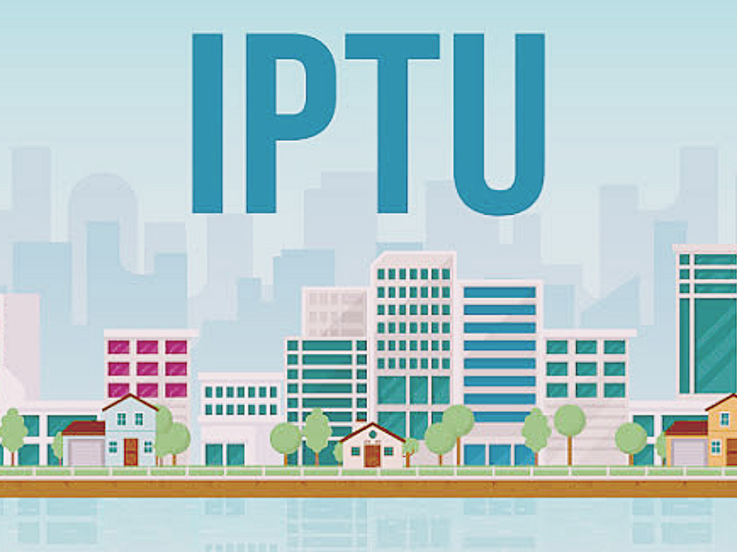 Prefeitura divulga novas datas para pagamento do IPTU 2022