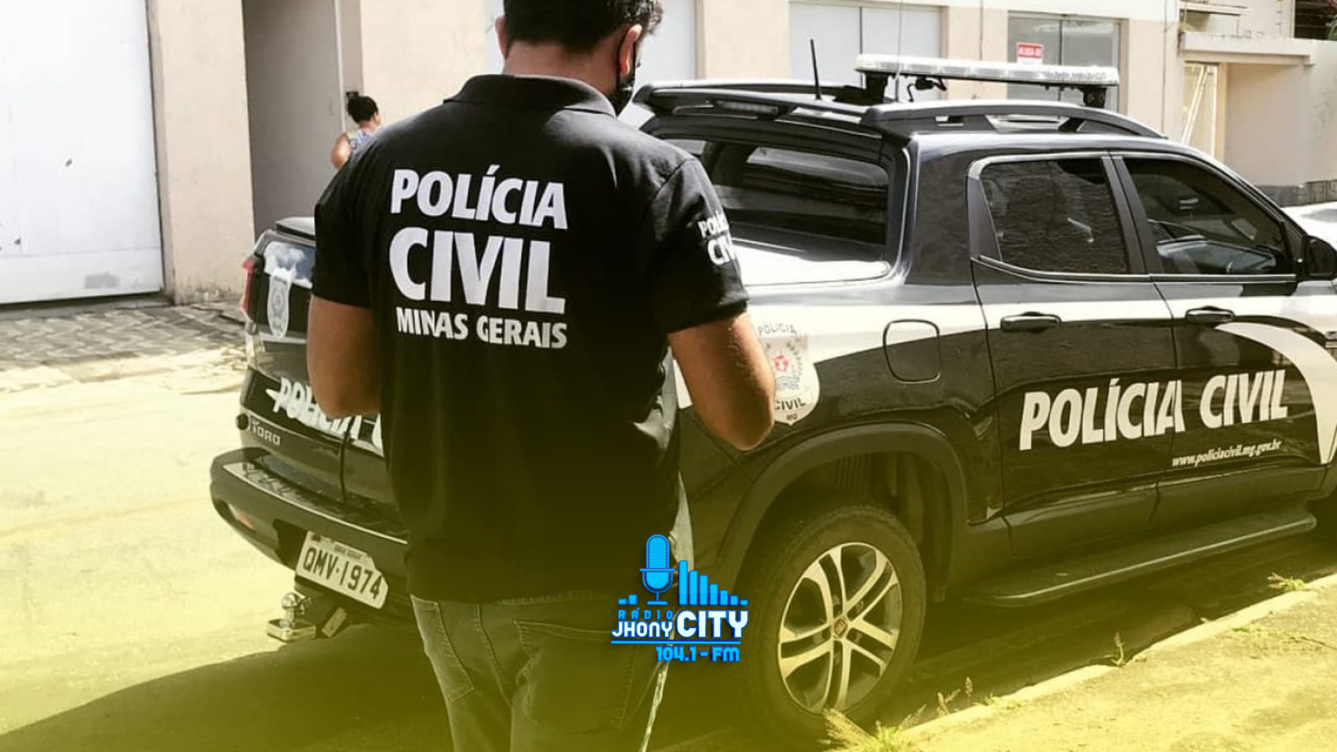 Corpo carbonizado é encontrado em área rural entre Timóteo e Jaguaraçu