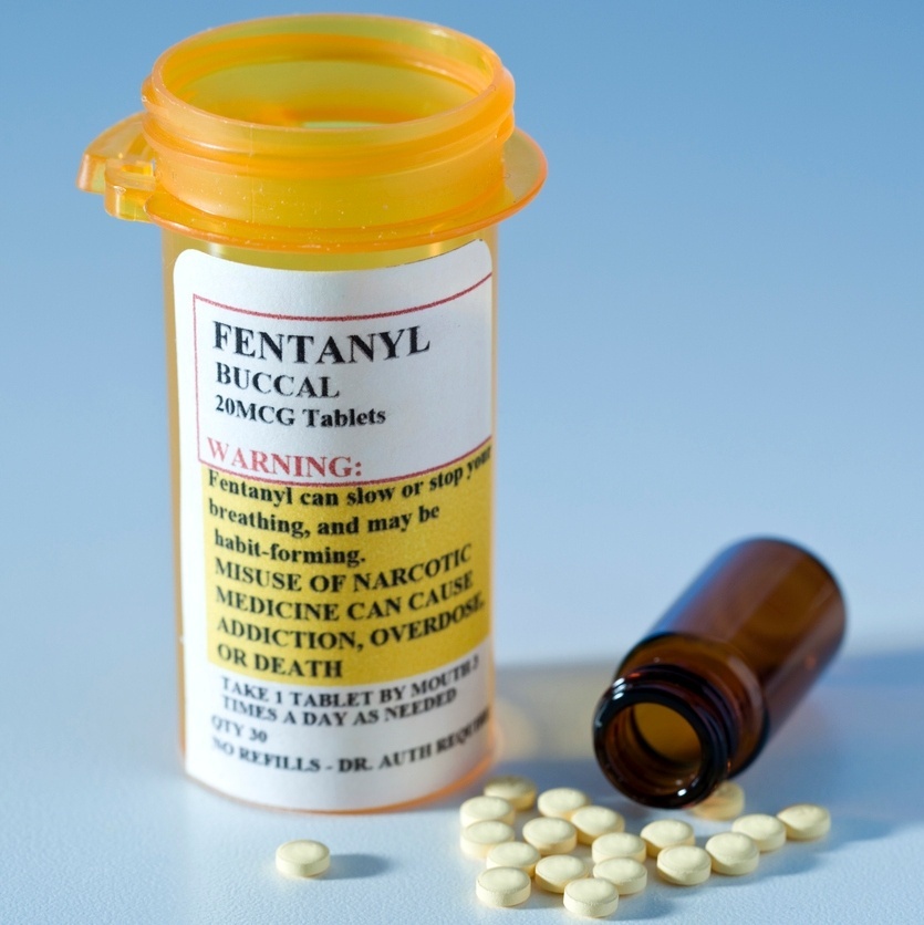 "Vacina Experimental Contra o Fentanil Passará por Testes em Humanos em 2024: Como Funciona?"