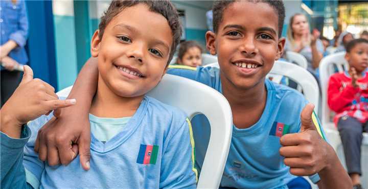 Secretaria de Educação alerta sobre prazo-limite para matrícula no Ensino Fundamental 2023