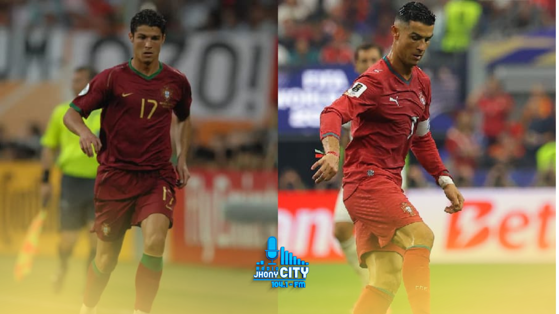 Cristiano Ronaldo encerra ciclo nas Copas e deixa Portugal diante de um novo desafio