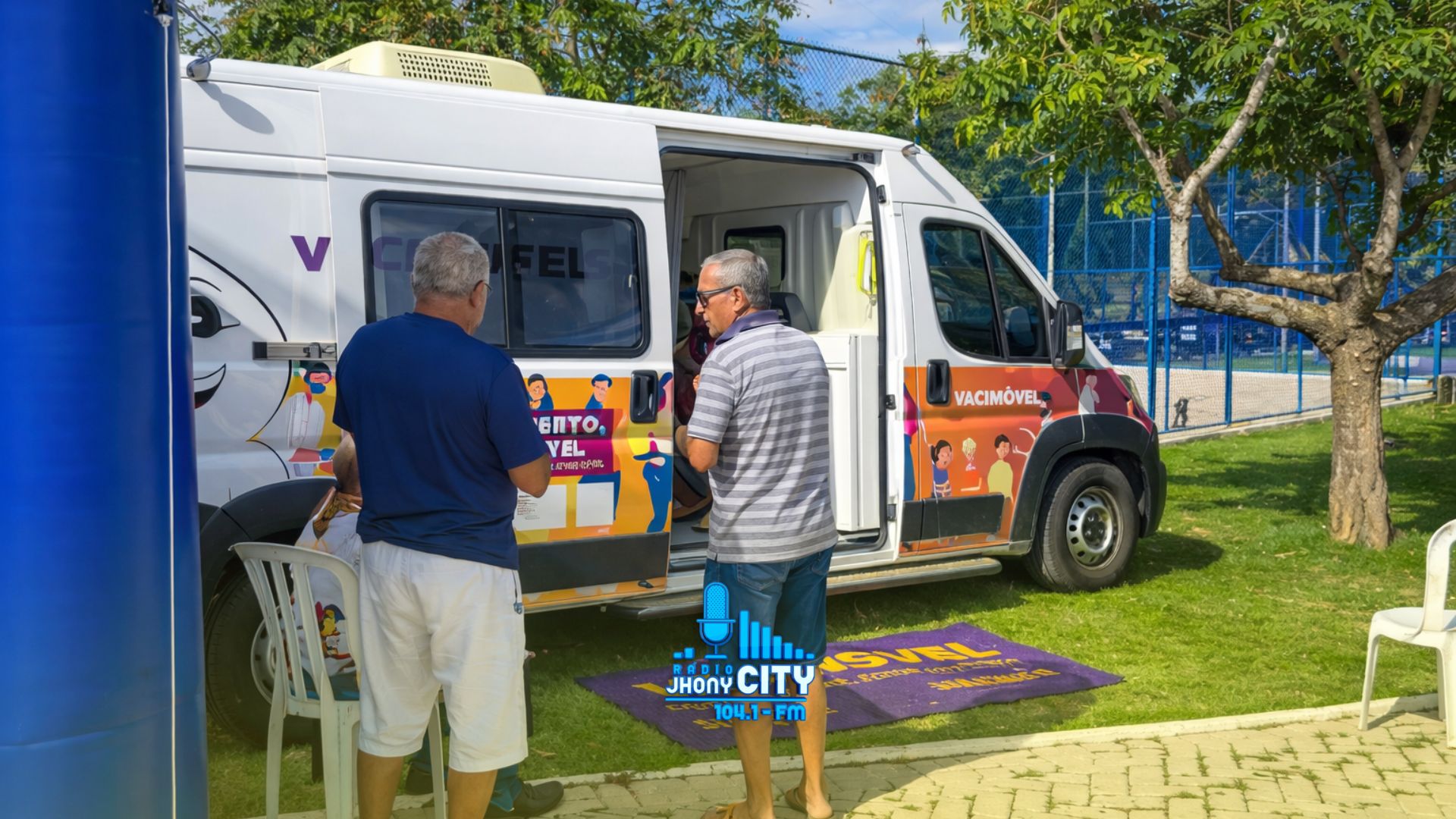 Ipatinga recebe Praça de Serviços com atendimentos gratuitos à população