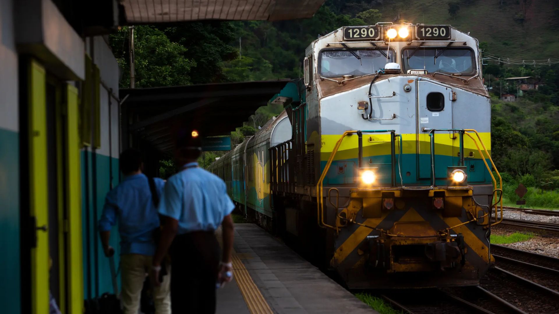 Vale inicia venda de passagens para trem noturno de férias no dia 17 de maio