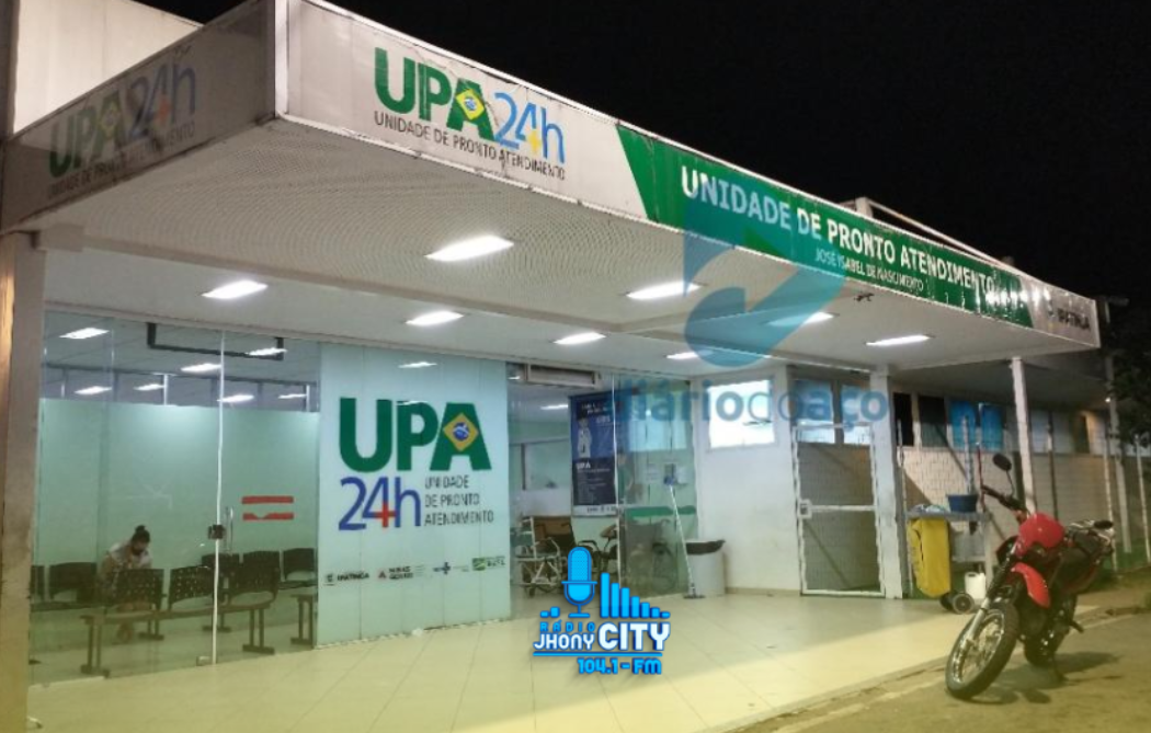 Desentendimento entre ex-companheiros sobre mobiliário termina com homem esfaqueado na avenida Macapá