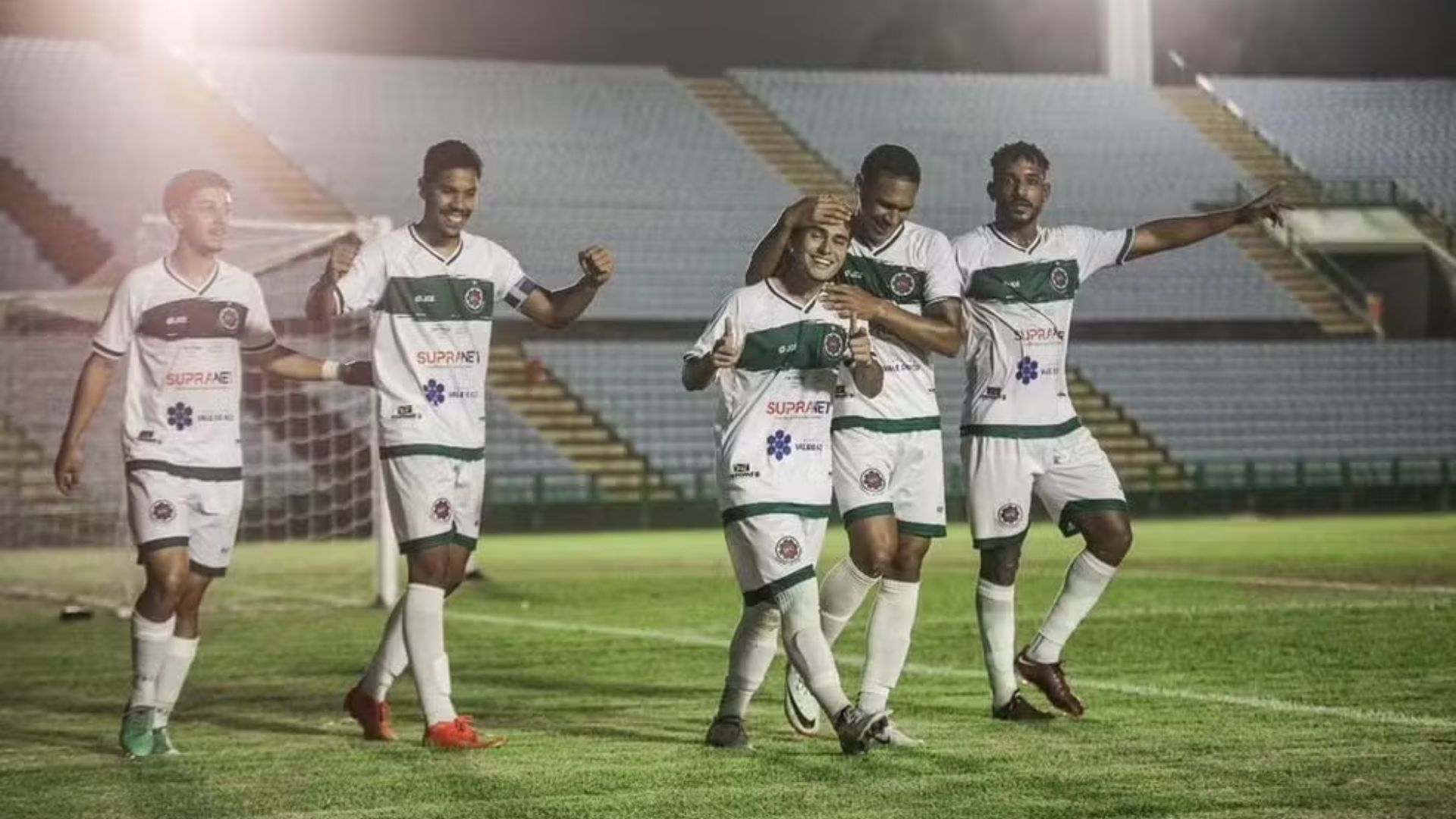Ipatinga deve disputar o Módulo B do Mineiro, afirma fonte ligada ao clube