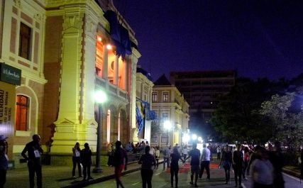 Prefeitura de Ipatinga realiza sarau Noite Mineira de Museus e Bibliotecas
