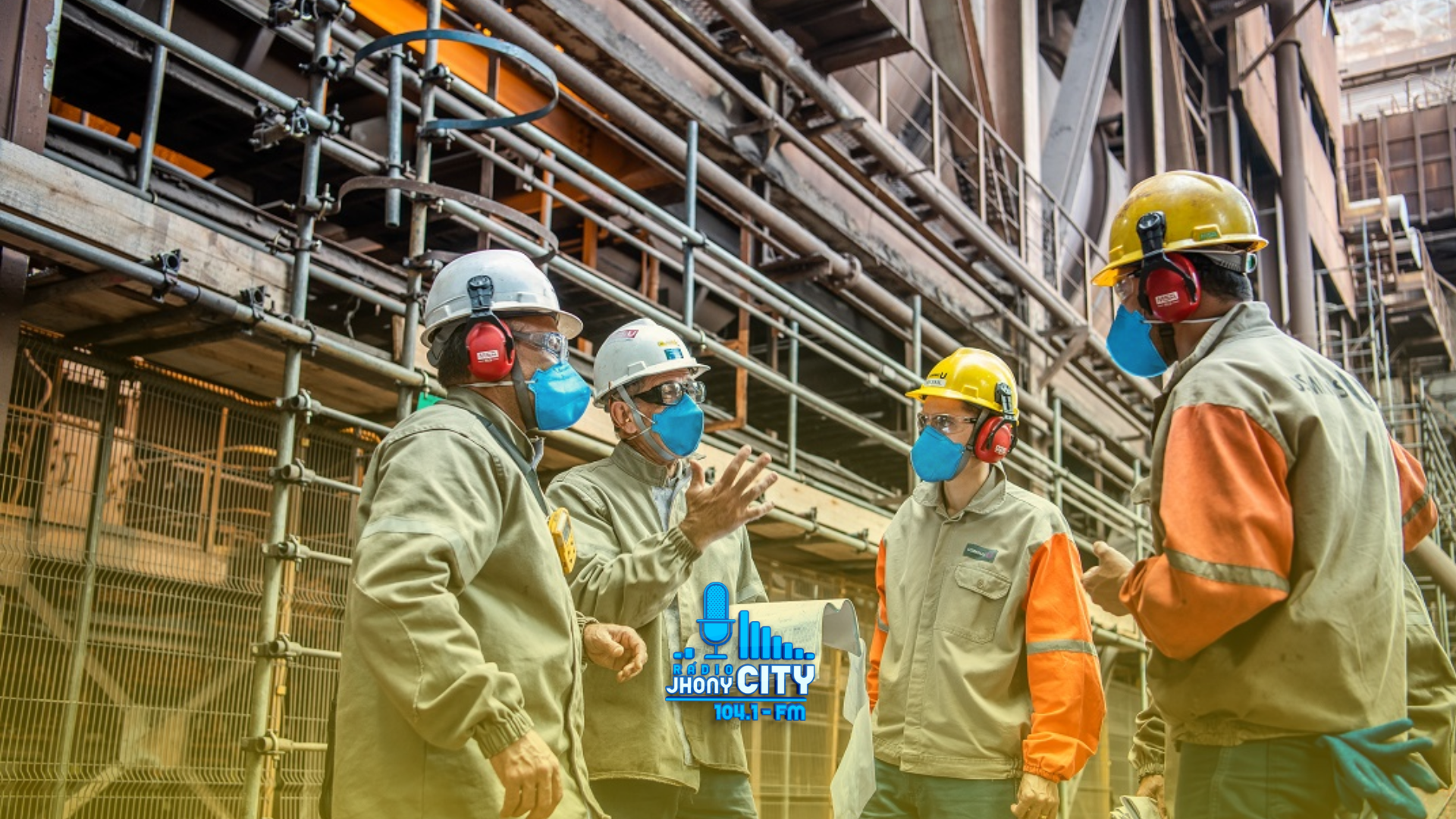 Usiminas Mecânica anuncia 150 novas vagas de emprego em Ipatinga