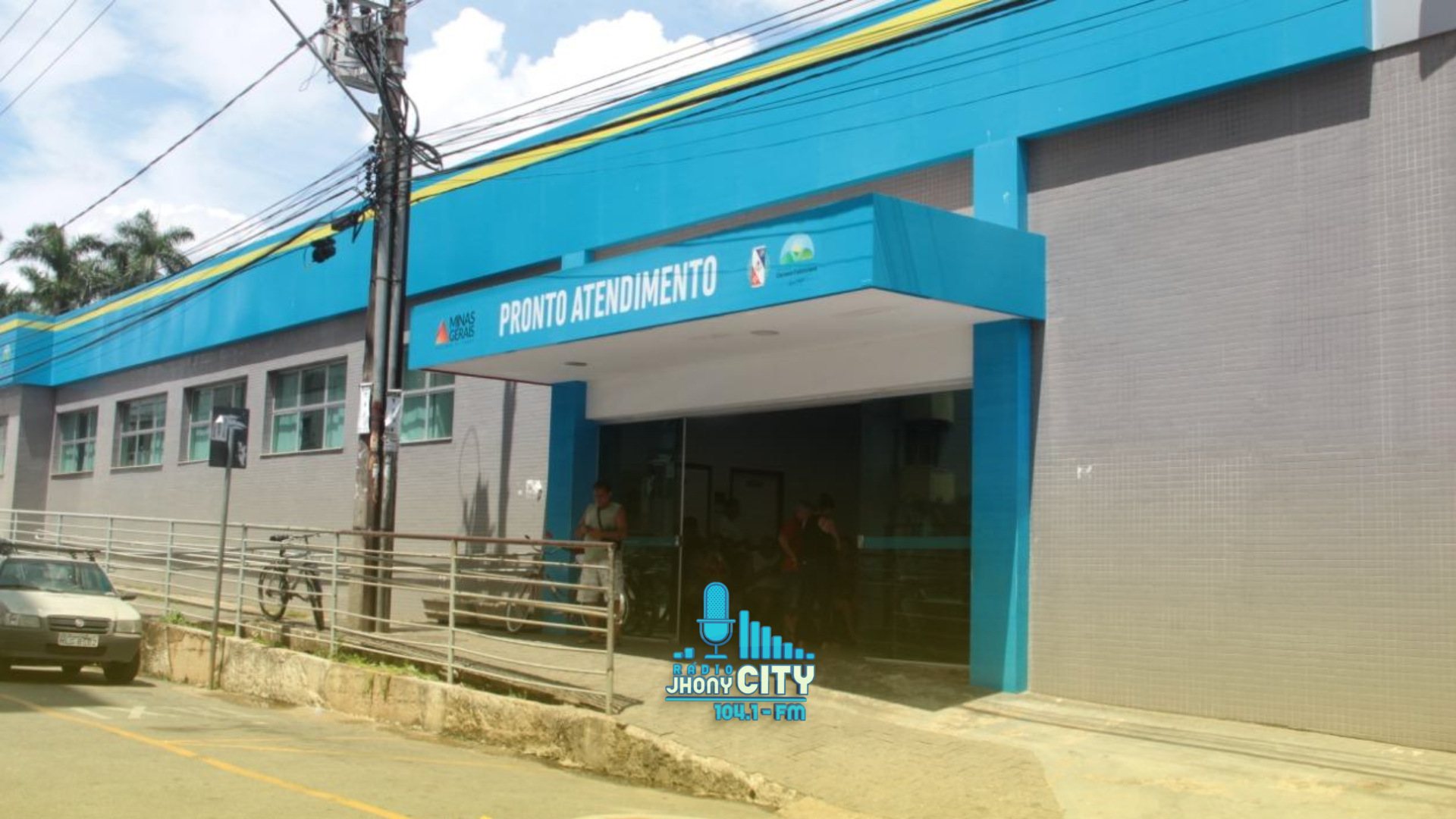 Mulher é atacada a golpes de foice no Morro do Tomate, em Coronel Fabriciano