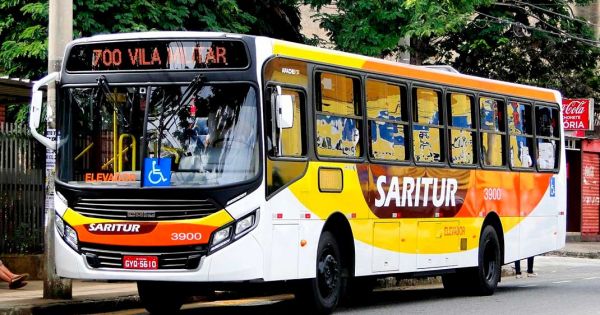 Transporte público em Ipatinga tem prorrogação de subsídio municipal
