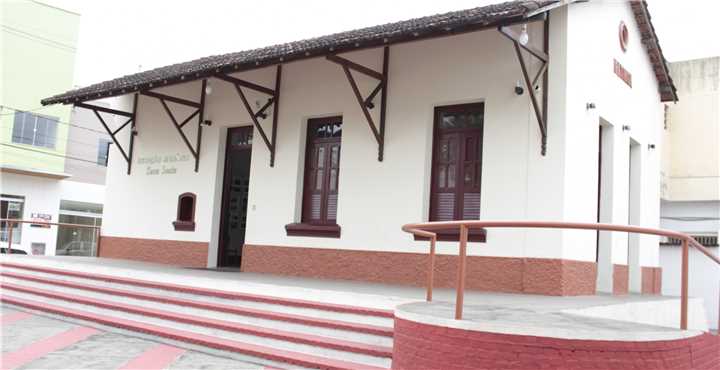 Ipatinga inicia a 20ª Semana Nacional de Museus