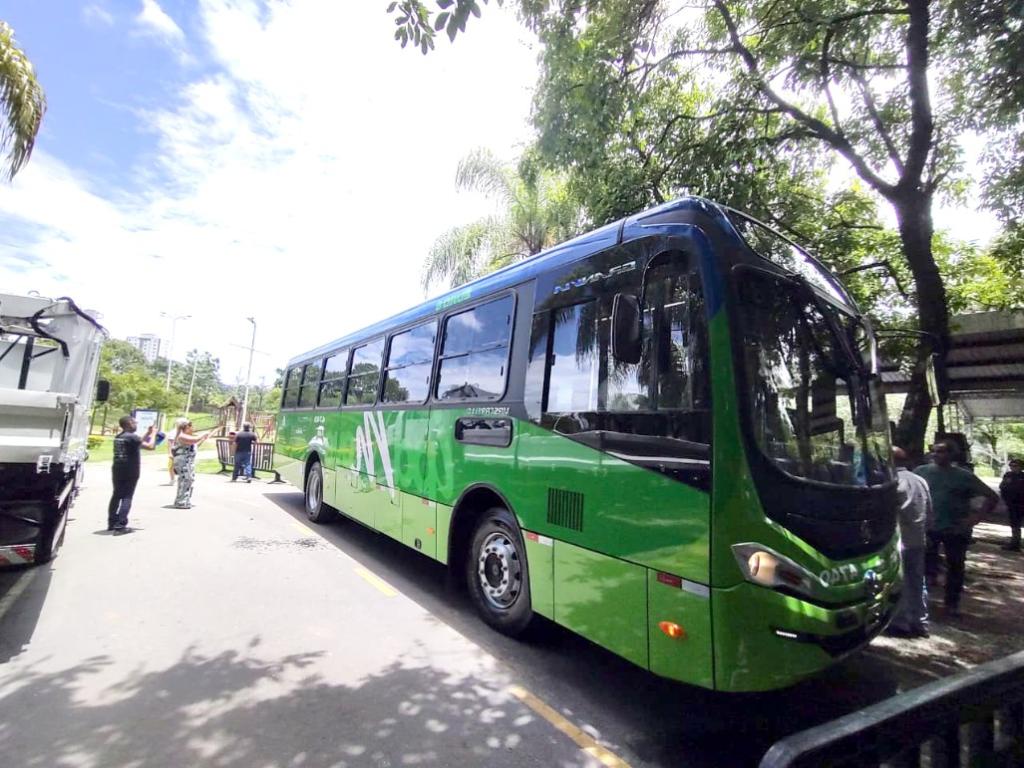 Tarifa do transporte coletivo passa a custar R$ 5,50 em Ipatinga