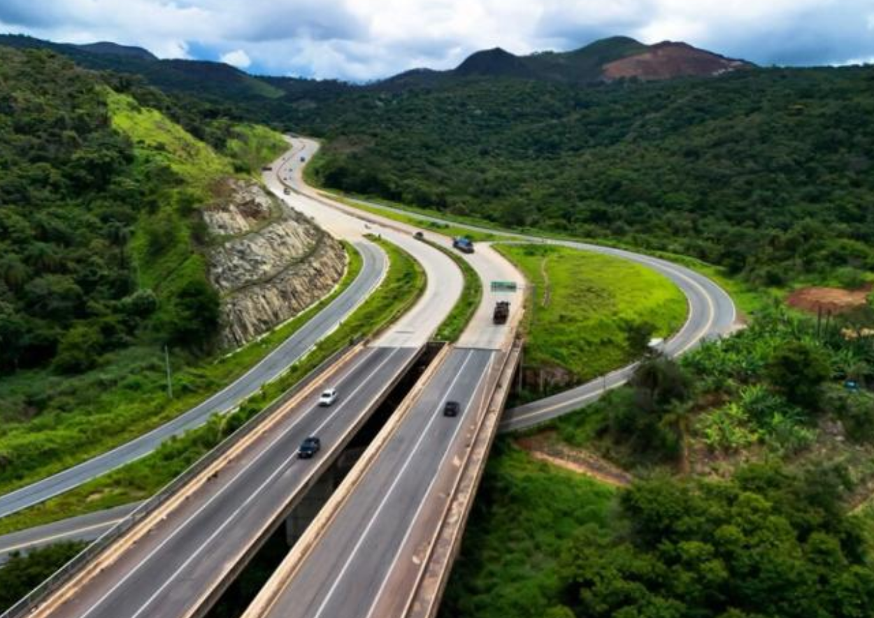 BR-381 deve receber cerca de 270 mil veículos durante o feriado de 7 de Setembro